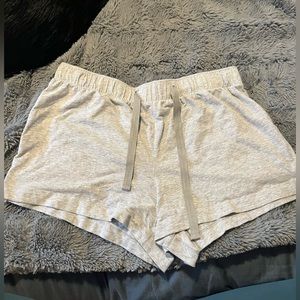 Calvin Klein Lounge Shorts